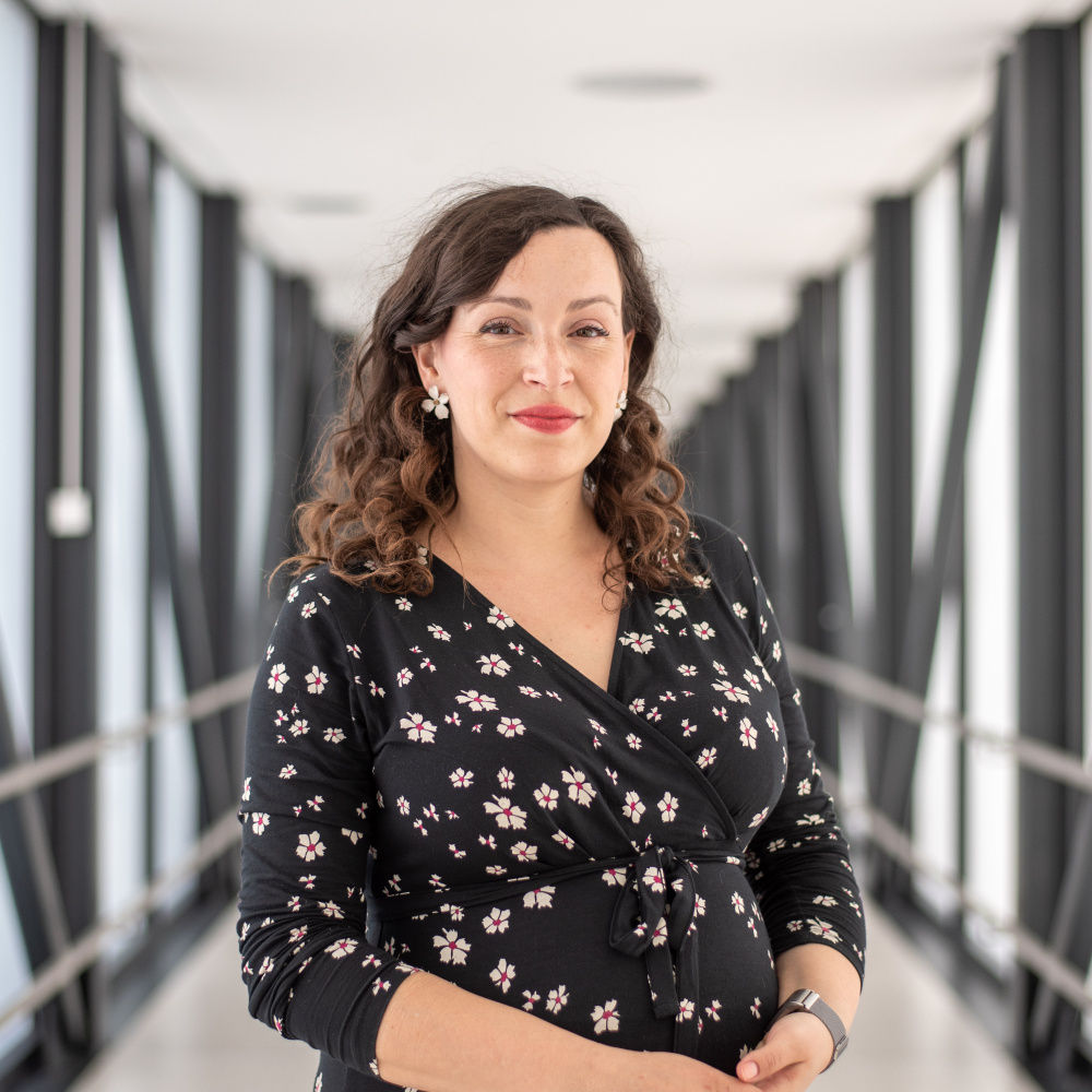 PhDr. Marie Marečková, Ph.D.